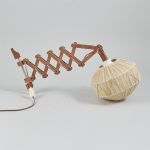 1425 7414 WALL LAMP